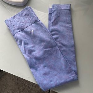 Gymshark adapt butterfly legging